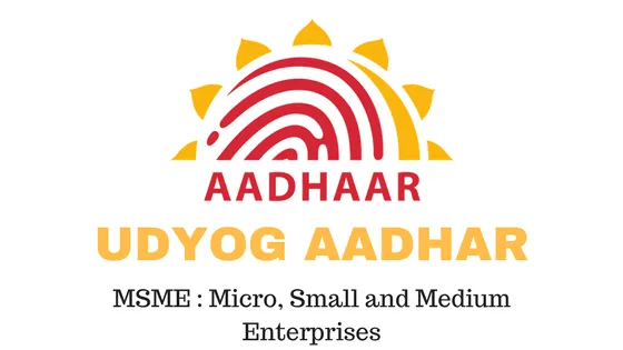 Udyog-Aadhaar